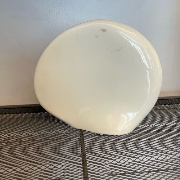 Minou-ettes by C. Pradalie Fine Porcelain Cat Vase 1985 - Picture 4 of 4